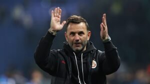 Okan Buruktan Leroy Sané İle İlgili Açıklama!