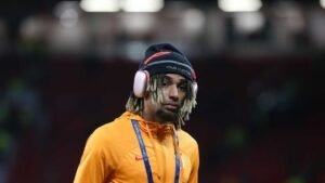 Sacha Boey, Galatasaraya transfer için İstanbula geldi!