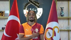 Sacha Boeyin Leroy Sane Hakkındaki Çarpıcı Yorumları!