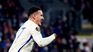 TRANSFER HABERİ: Galatasaraydan Deniz Gül hamlesi!