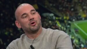 Wesley Sneijderdan Galatasaray