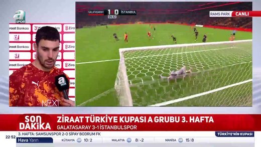 Kaan Ayhan: Bizim Gücümüz!