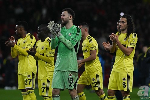 Fenerbahçe, geleceği hakkında kararını verdi! Sözleşmesi…