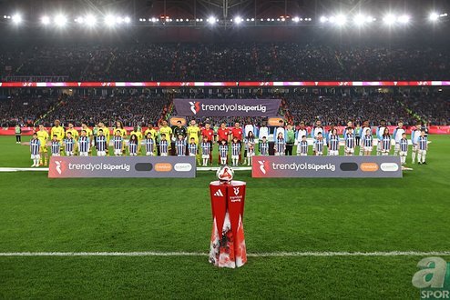 Ahmet Çakardan Trabzonspor