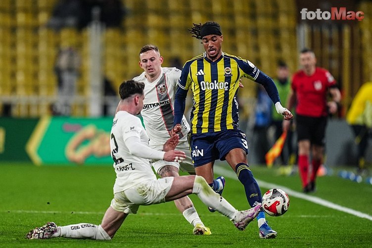 Ahmet Çakardan Tedescoya sert eleştiri: Fenerbahçeye katkısı sıfır