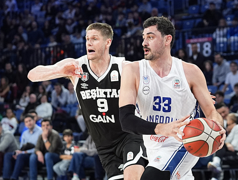 Beşiktaş Trento maçı bugün ne zaman, saat kaçta ve hangi kanalda?