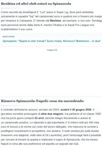 Beşiktaşın Leonardo Spinazzola transfer hamlesi! Oyuncunun önceliği…