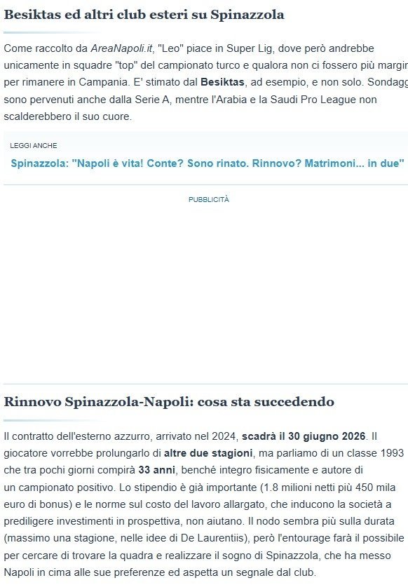 Beşiktaşın Leonardo Spinazzola transfer hamlesi! Oyuncunun önceliği…