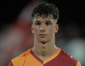 Çağrı Hakan Balta kimdir? Nereli, kaç yaşında? Hangi mevkide oynuyor?