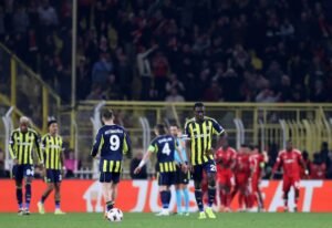 Fenerbahçe