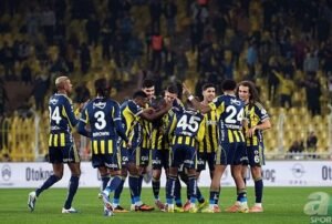 Domenico Tedescoya ilişkin flaş iddia! Fenerbahçe ile yolların ayrılması durumunda…