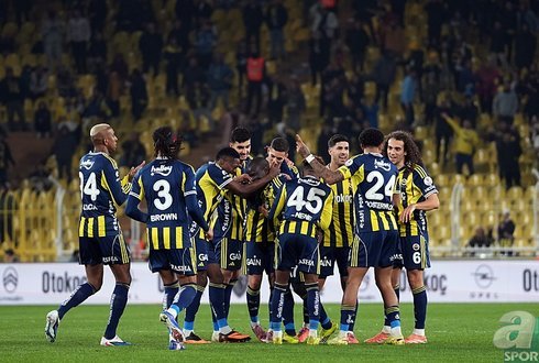Domenico Tedescoya ilişkin flaş iddia! Fenerbahçe ile yolların ayrılması durumunda…