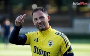 Fenerbahçede imza atma süreci başlıyor! Transferde önemli gelişme