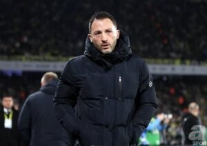 Fenerbahçeden sürpriz transfer hamlesi! Alman ekibi ile masaya oturacaklar