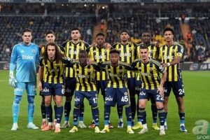 Fenerbahçeli oyuncuya Komşu takımdan transfer teklifi!