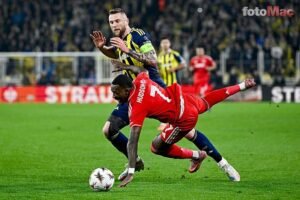 Fenerbahçenin radarında 3 dünya yıldızı stoper var!