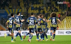 Fenerbahçeye Edson Alvarezden müjdeli haber! Sahalara dönüş tarihi…