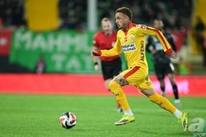 Galatasaray kasayı doldurdu! Tam 5.5 milyar…