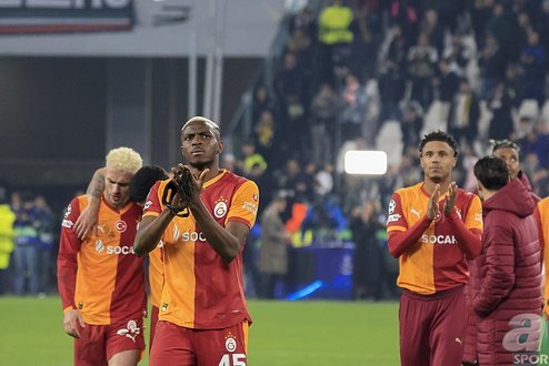 Galatasarayın yıldızına dev kulüplerden kanca! Transfer bombası patlıyor mu?