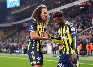 Genç yıldızın ailesi Fenerbahçenin transfer teklifini reddetti!