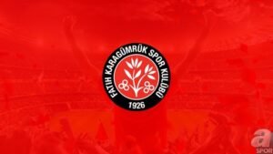 Trendyol Super Lig 2025/26 Sezonu Güncel Puan Durumu