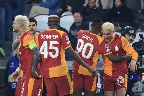 Mauro Icardi Galatasarayda kalacak mı? İtalyan basını duyurdu