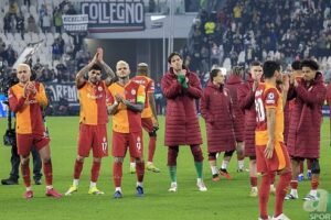 Osimhenden maç sonu çarpıcı açıklamalar: Bazıları dinlemedi!