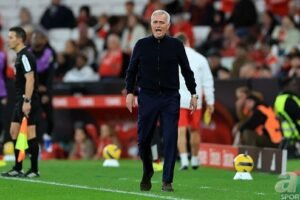 Tedesco ile ilgili bomba iddia! Bu hamle çok konuşulur