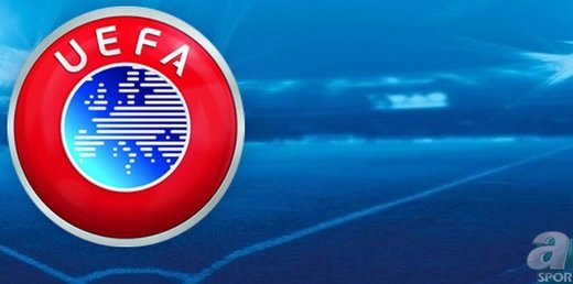 UEFA: Top 25 includes Beşiktaş, Fenerbahçe, and Galatasaray!