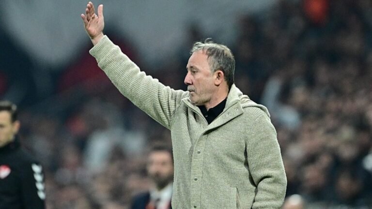 Beşiktaştan bomba transfer: Bayer Leverkusenden yıldız isim!