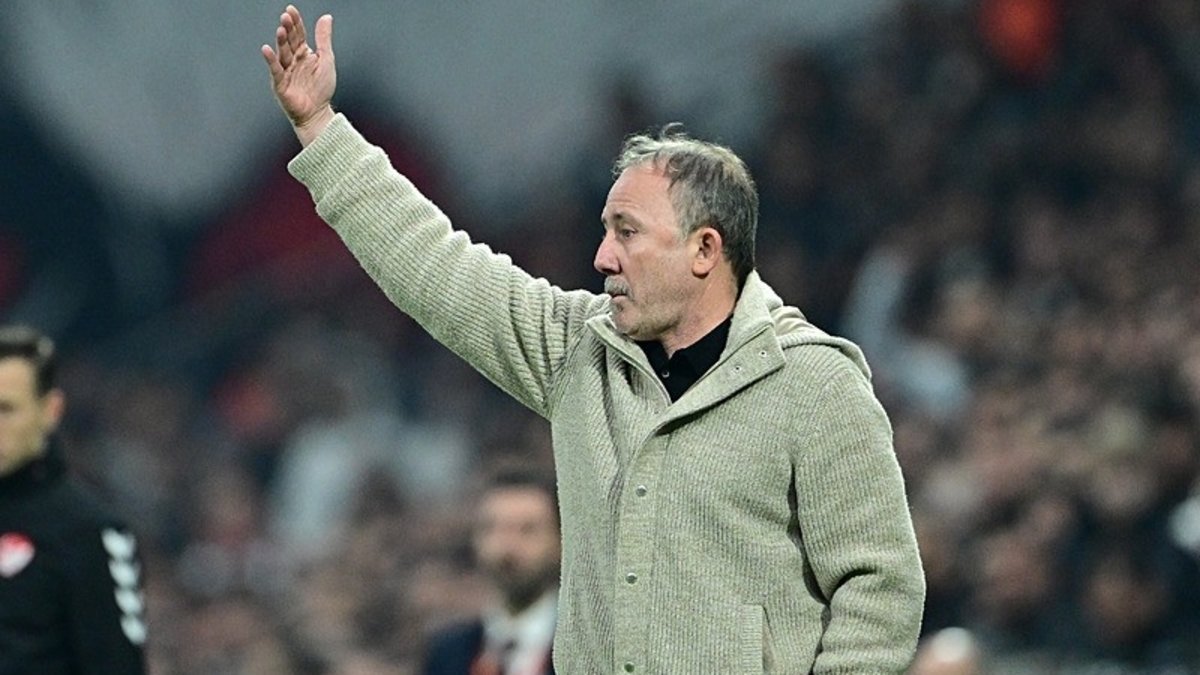 Beşiktaştan bomba transfer: Bayer Leverkusenden yıldız isim!