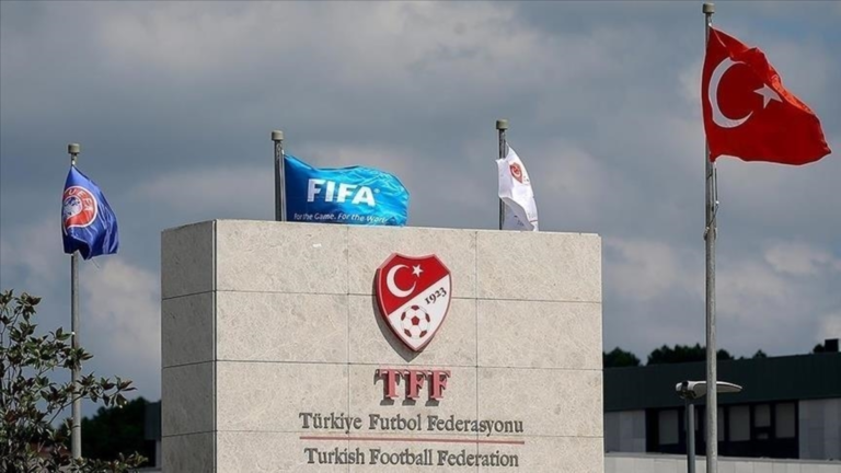TFF tarihi revize etti
