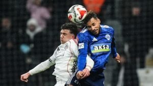 Ceza Fırtınası: 2 milyon 720 bin TL!