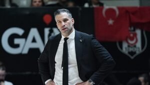 Alimpijevic: Gururluyum