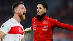 Beşiktaş transferde ısrarcı! Altay Bayındır ve Salih Özcan…