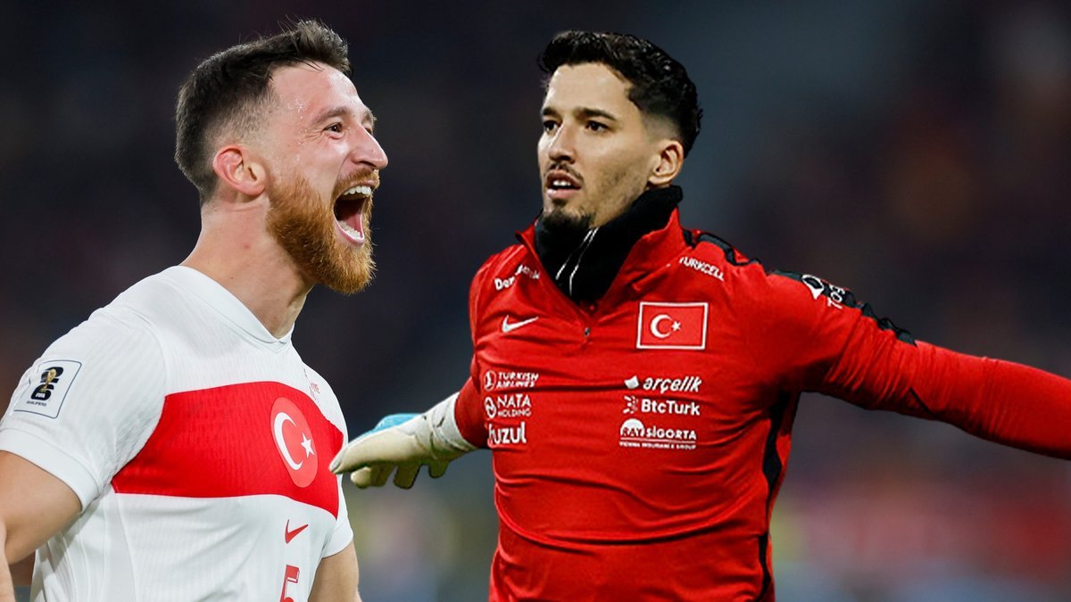 Beşiktaş transferde ısrarcı! Altay Bayındır ve Salih Özcan…