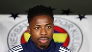 Anthony Musabadan savaşçı ruh açıklaması: Savaşçı ruhu göstermeye çalıştık!