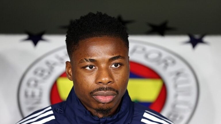 Anthony Musabadan savaşçı ruh açıklaması: Savaşçı ruhu göstermeye çalıştık!