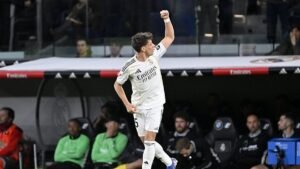 Arda Gülerden Alex de Souza itirafı! Küçüklüğümden beri…