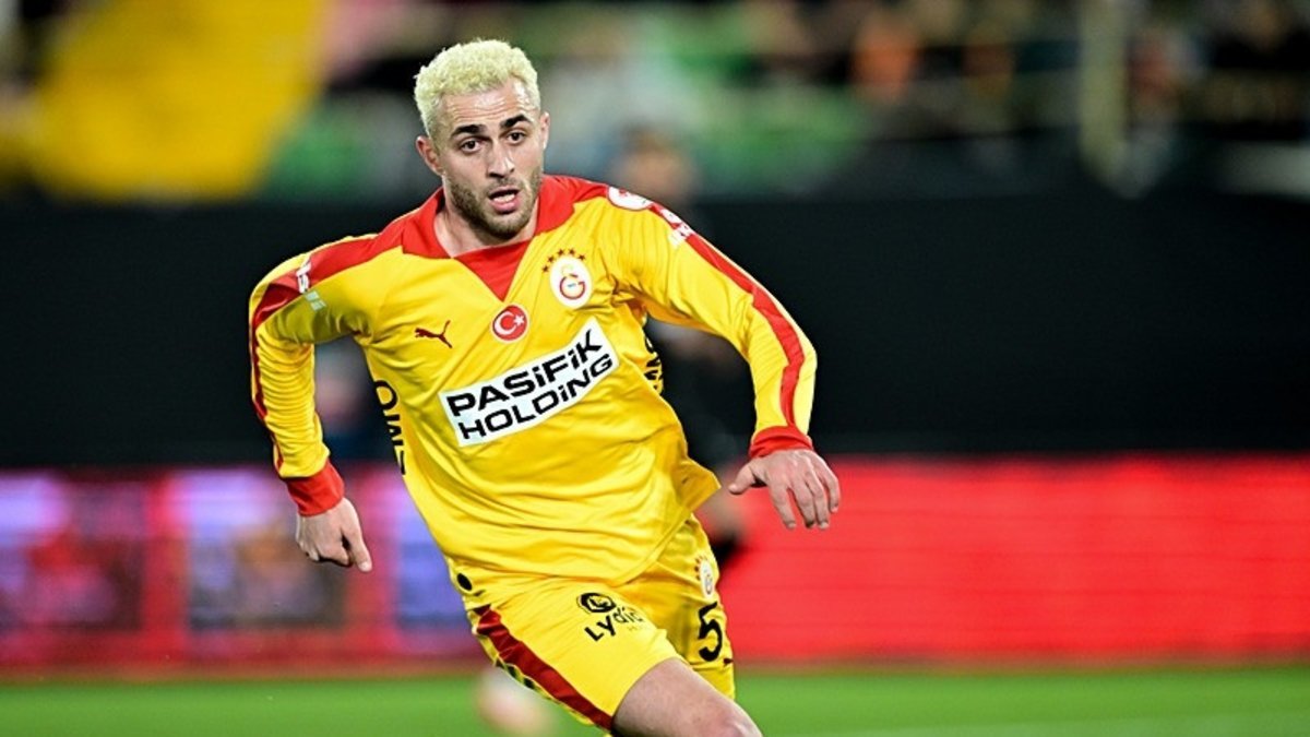 Avrupanın gözü Barış Alper Yılmazda! İşte istenen bonservis bedeli