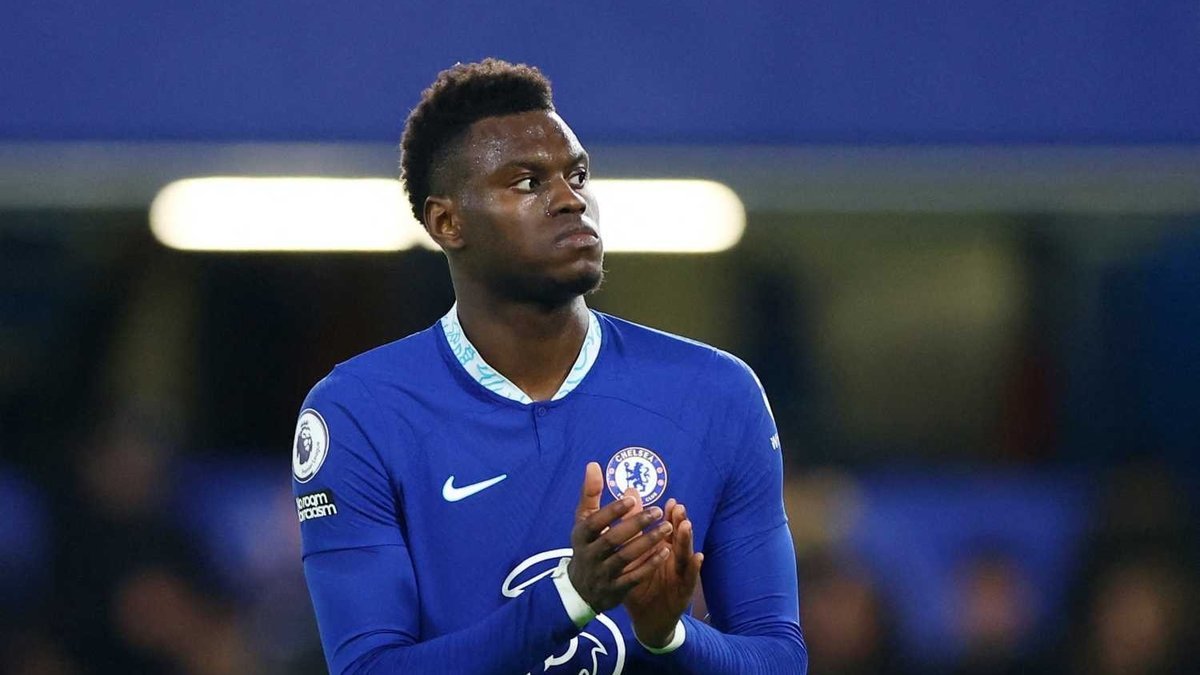 The Benoit Bombshell