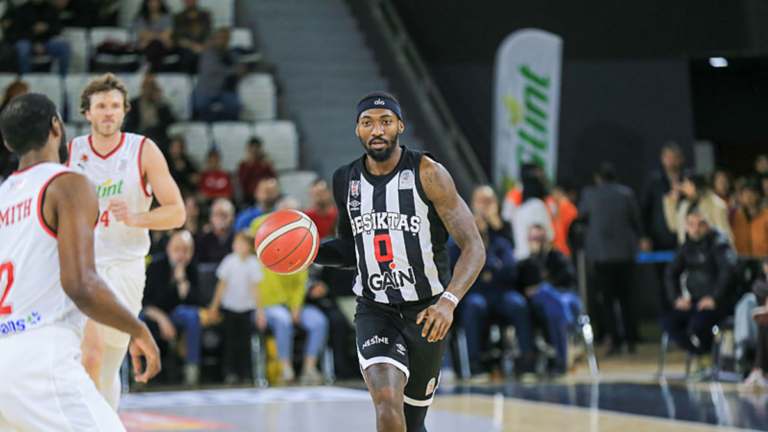 Beşiktaş kaptırıyor, değişik kazanıyor!