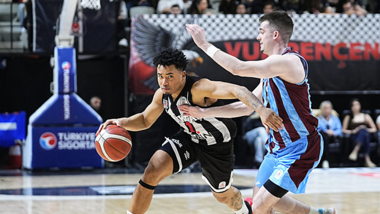 Beşiktaş GAİNin son çeyrekteki dönüşü!