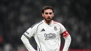 Orkun Kökçü Arne Slotu seçti!