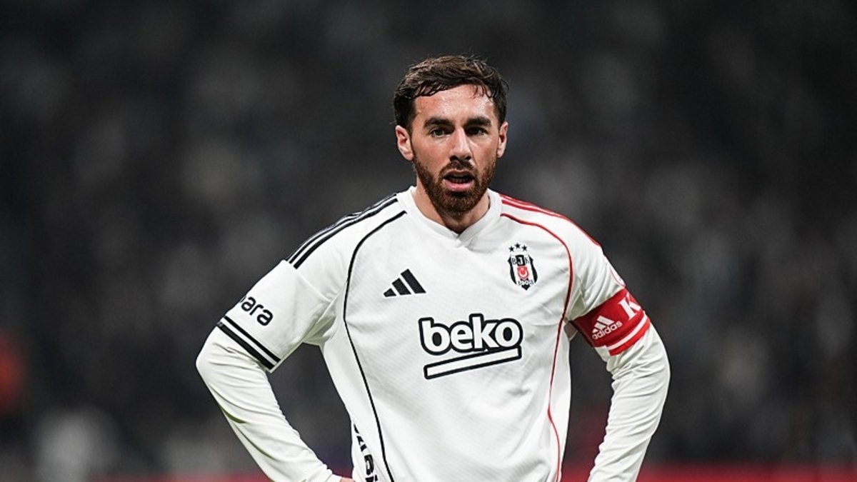 Orkun Kökçü Arne Slotu seçti!