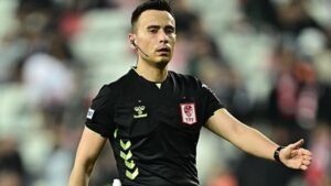 Kartalın VAR Kararı Belli Oldu!