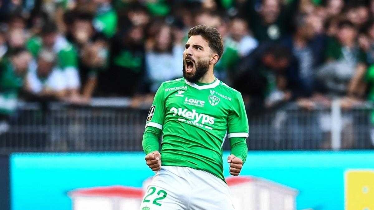 Beşiktaş o oyuncunun transferinde diret! Daha önce de temas kurulmuştu