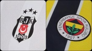 Beşiktaş ve Fenerbahçe Sözleşmesi Sezon Sonu Biten Futbolcularla Savaşıyor!