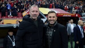 Beşiktaş ve Galatasaray, eski Fenerbahçeli yıldızı takibe aldı! Transfere günün bombası