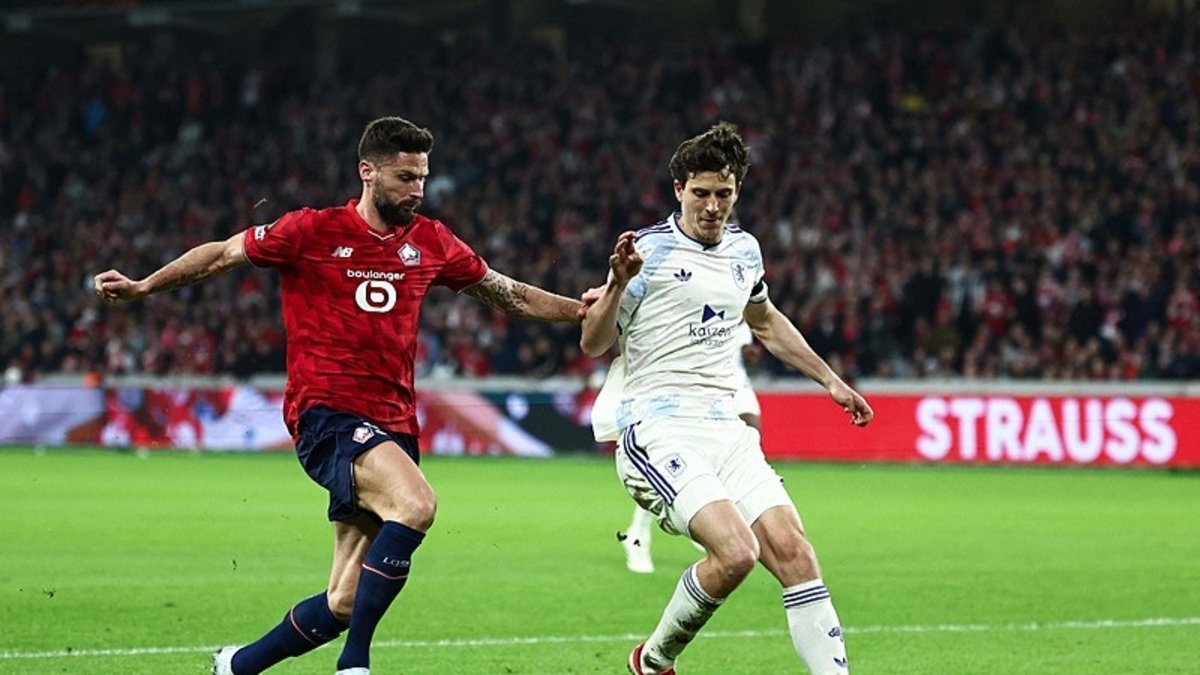 Beşiktaşa İspanyol stoper! Menajeriyle ilk görüşme yapıldı